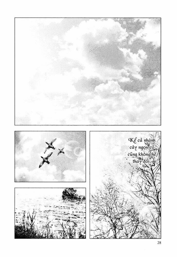 Innocent: Chapter 22