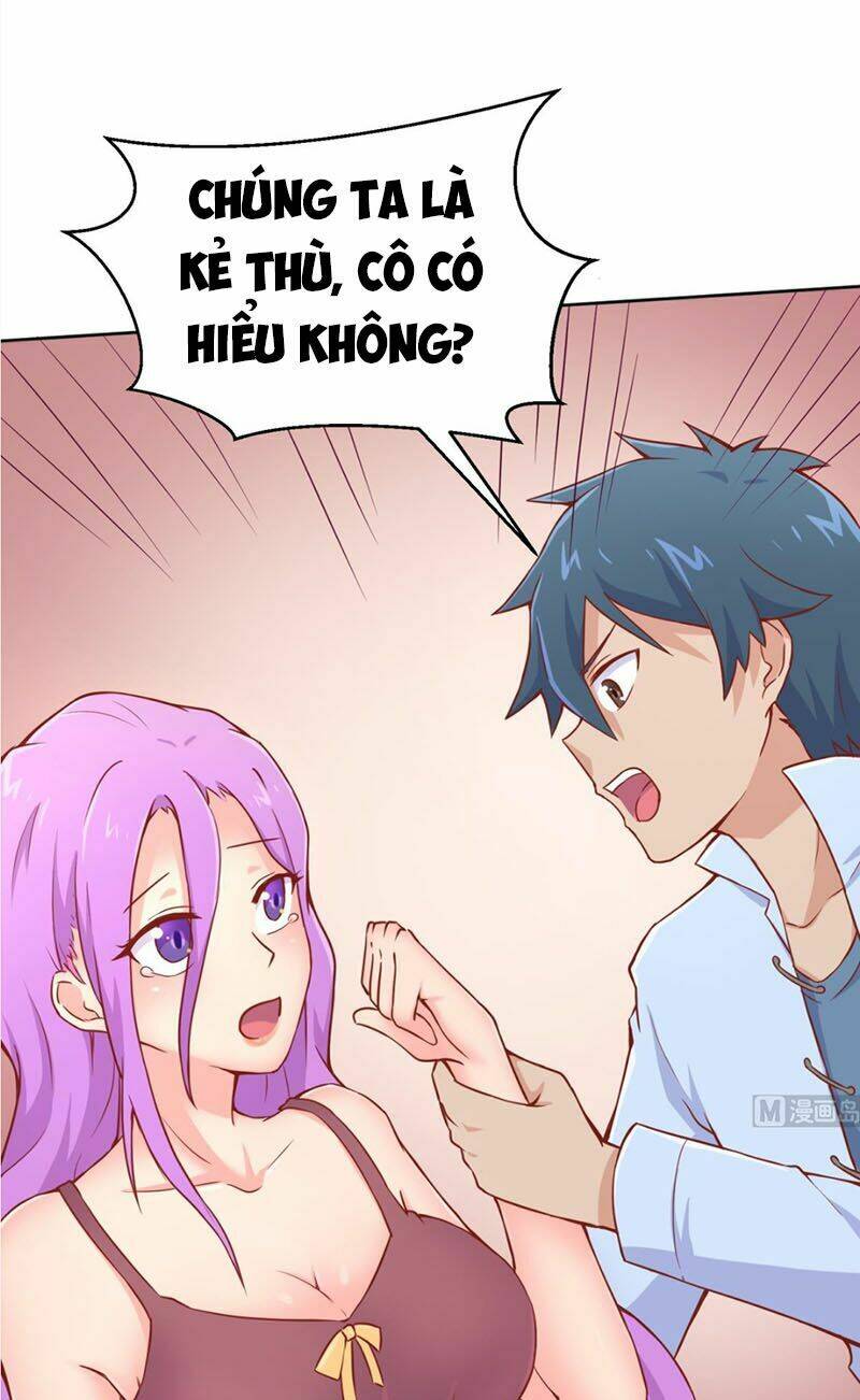 Bác Sĩ Riêng Của Nữ Thần: Chapter 80