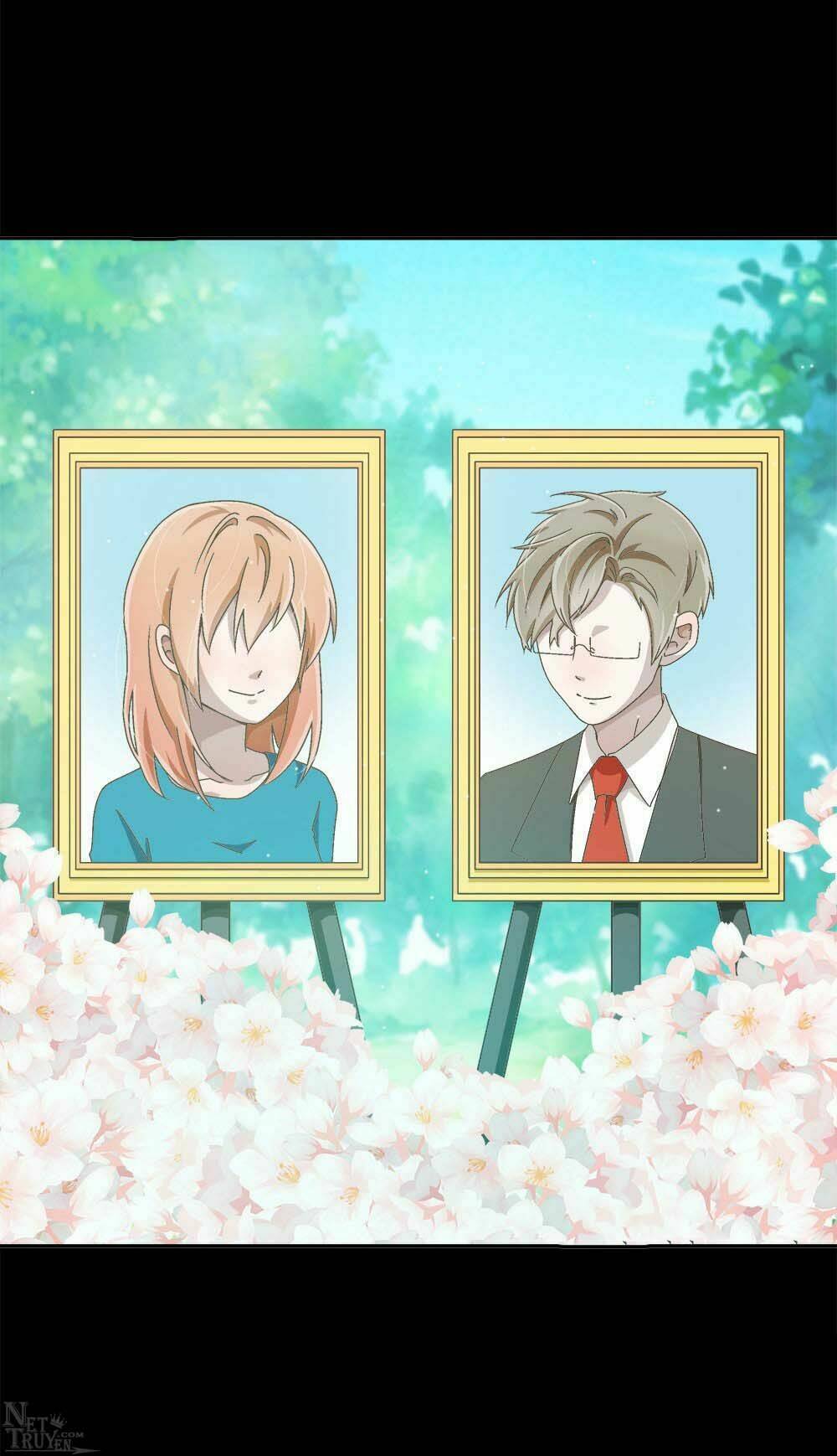 Đối Nhĩ Duy Mệnh Thị Tòng: Chapter 7