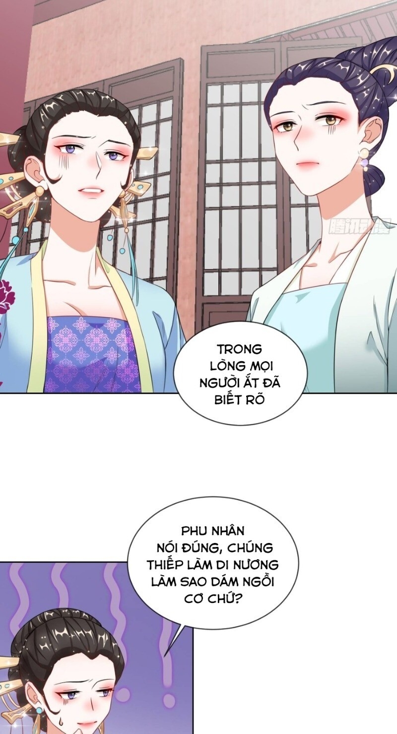 Công Lược Trưởng Thành Của Vương Phi: Chapter 7