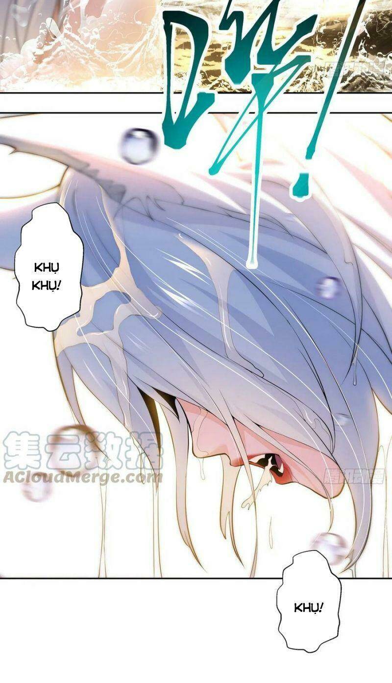 Ta Là Đại Hoàn Đan: Chapter 29