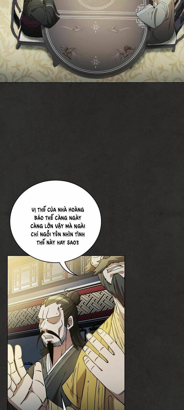 Thân Thủ Đệ Nhất Kiếm: Chapter 2