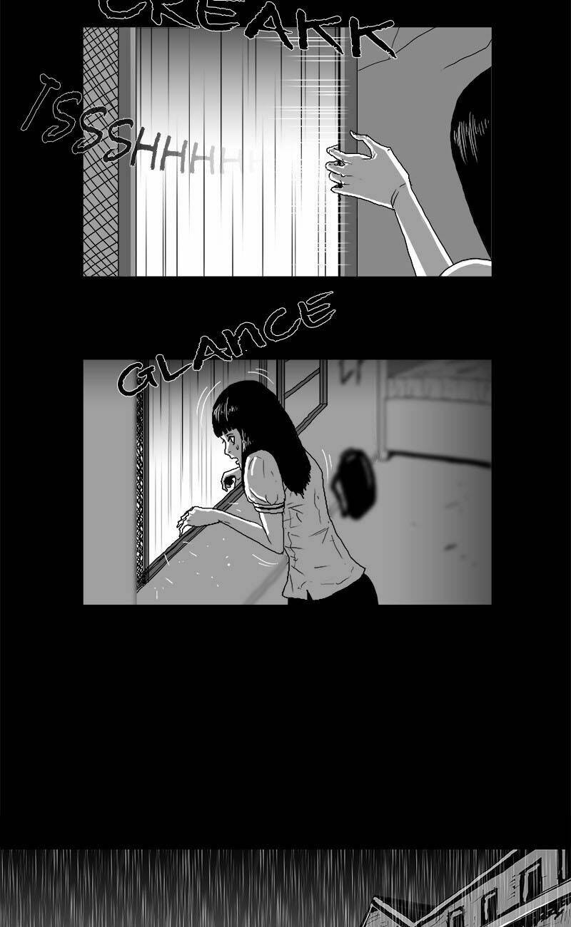 Sống Sót: Chapter 5