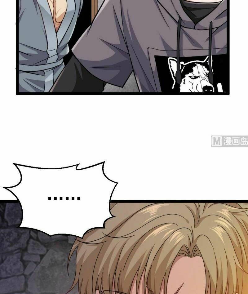 Tối Cuồng Nữ Tế: Chapter 42