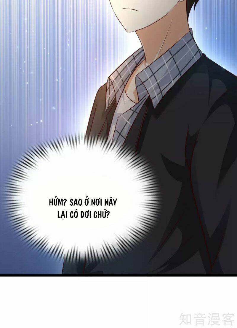 Tối Cường Vận Đào Hoa: Chapter 180