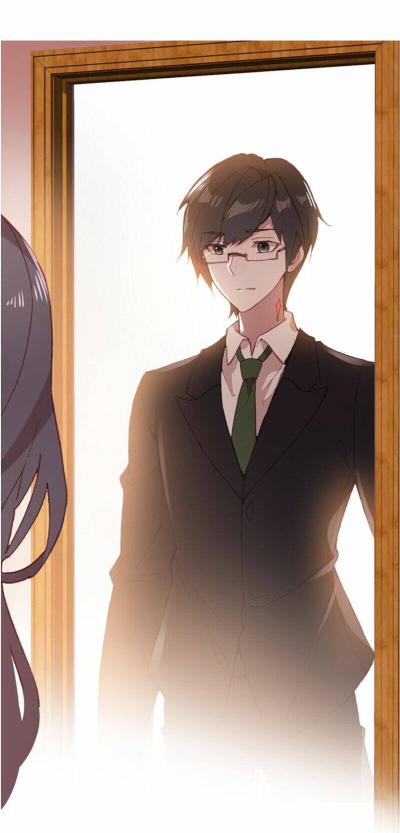 Nhất Sinh Nhất Thế Mỹ Nhân Cốt: Chapter 17