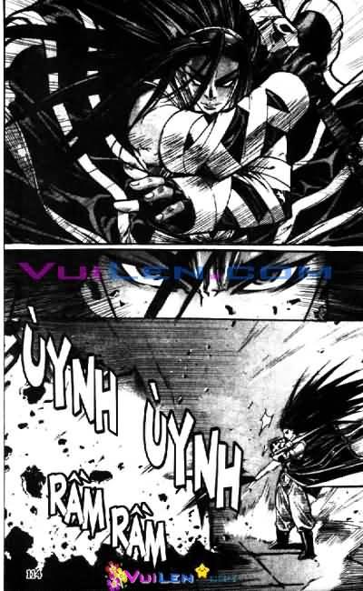 Diêm Đế: Chapter 42