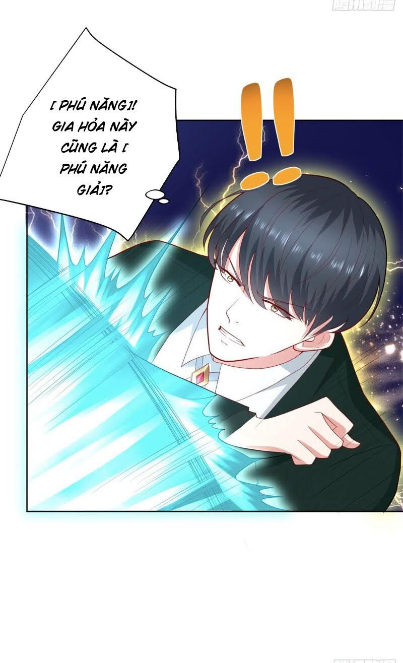 Trọng Sinh Chi Thần Đế Trở Về: Chapter 16