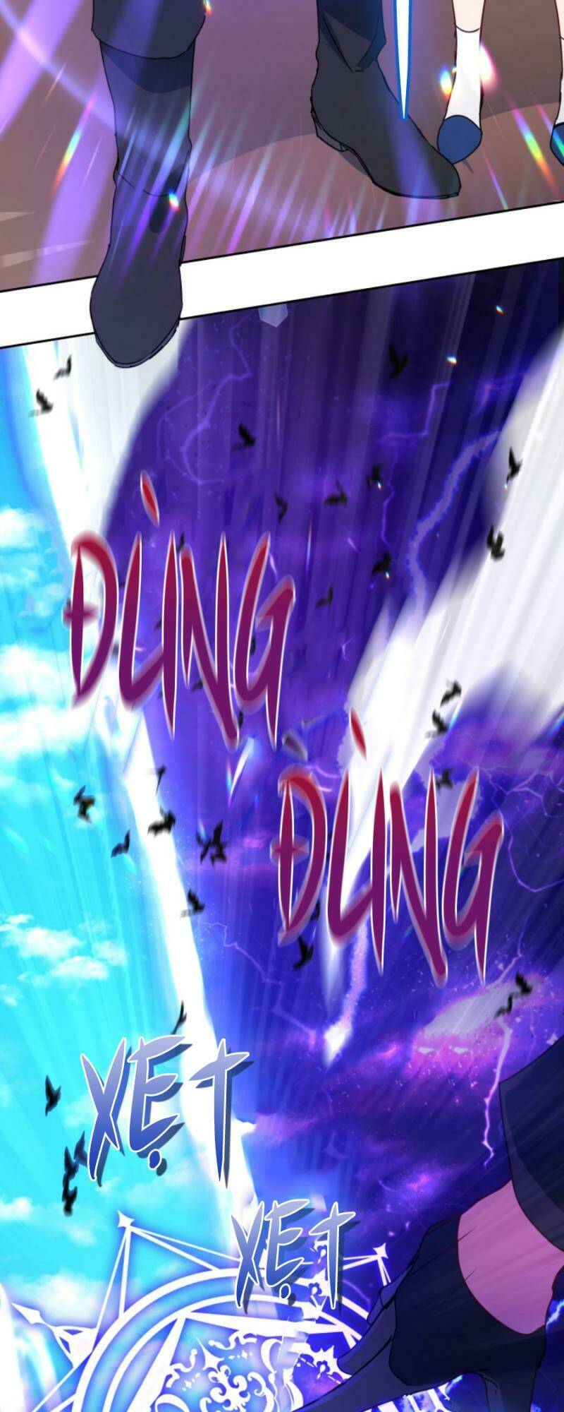 Nàng Elizabeth Thuần Khiết: Chapter 12