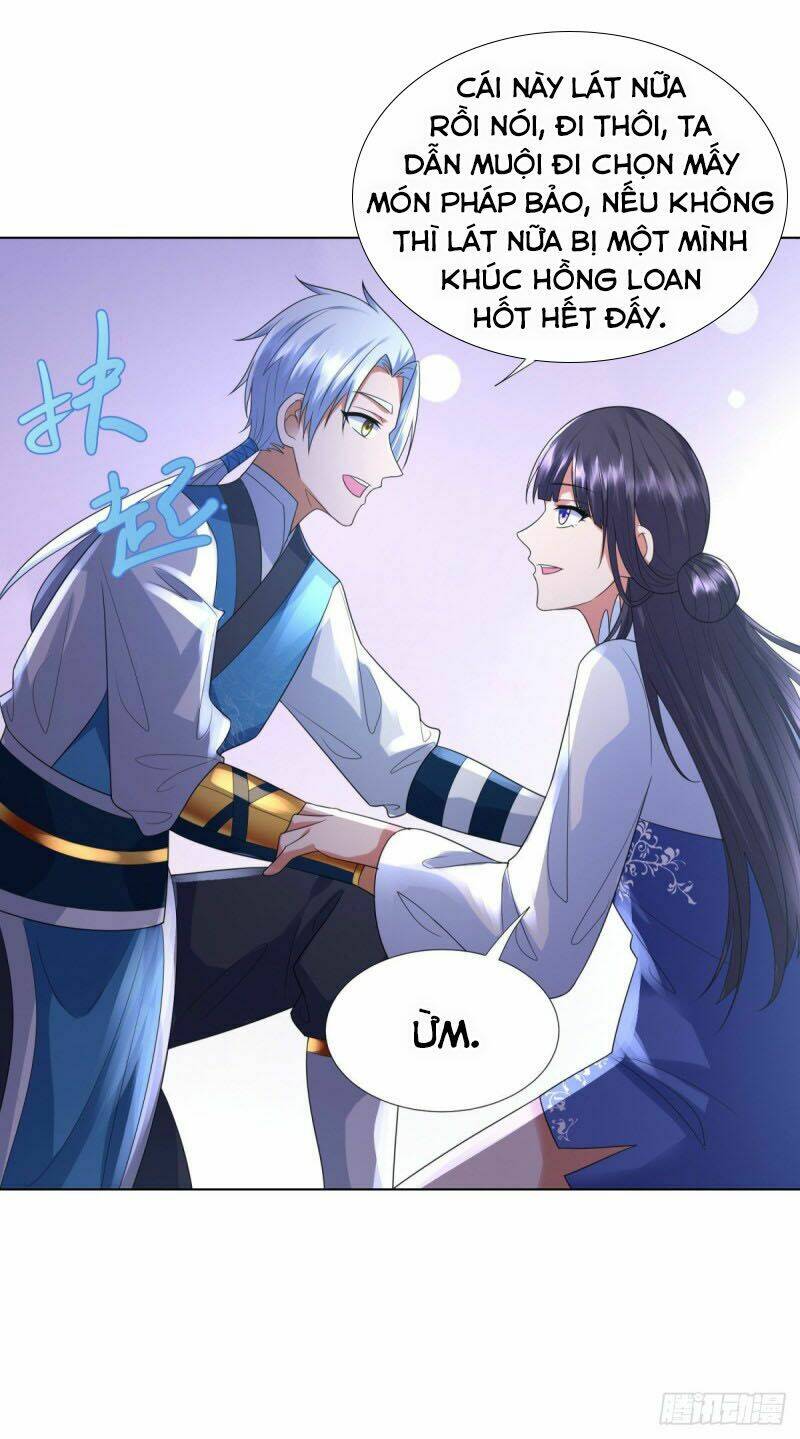 Chí Tôn Trọng Sinh: Chapter 53