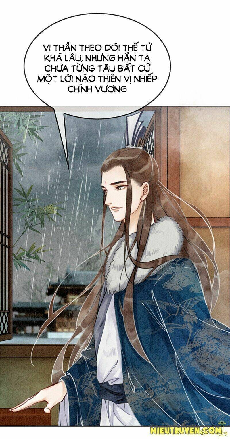 Hậu Cung Của Trẫm Cháy Rồi!: Chapter 17