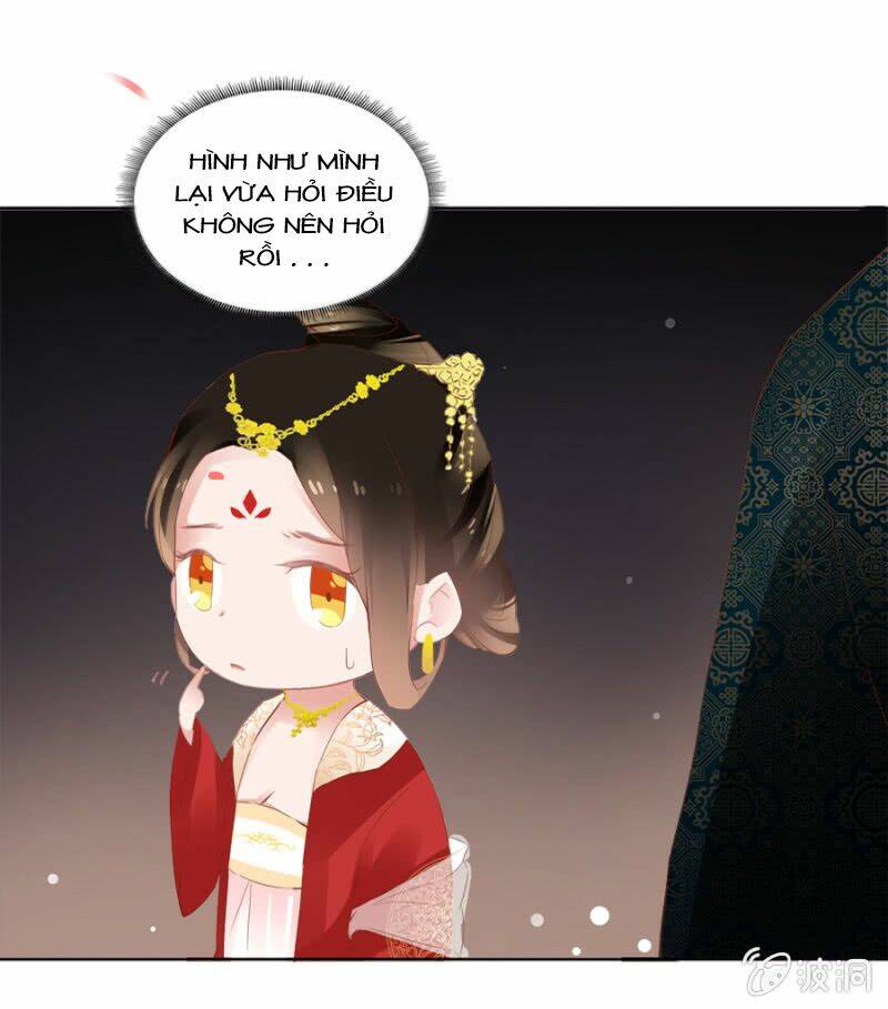 Solo Đi Vương Gia: Chapter 49