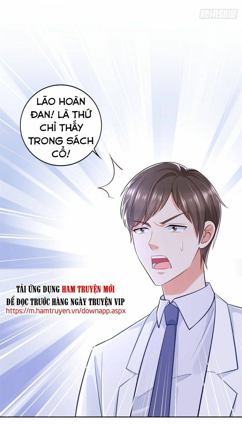 Chí Tôn Toàn Năng: Chapter 84