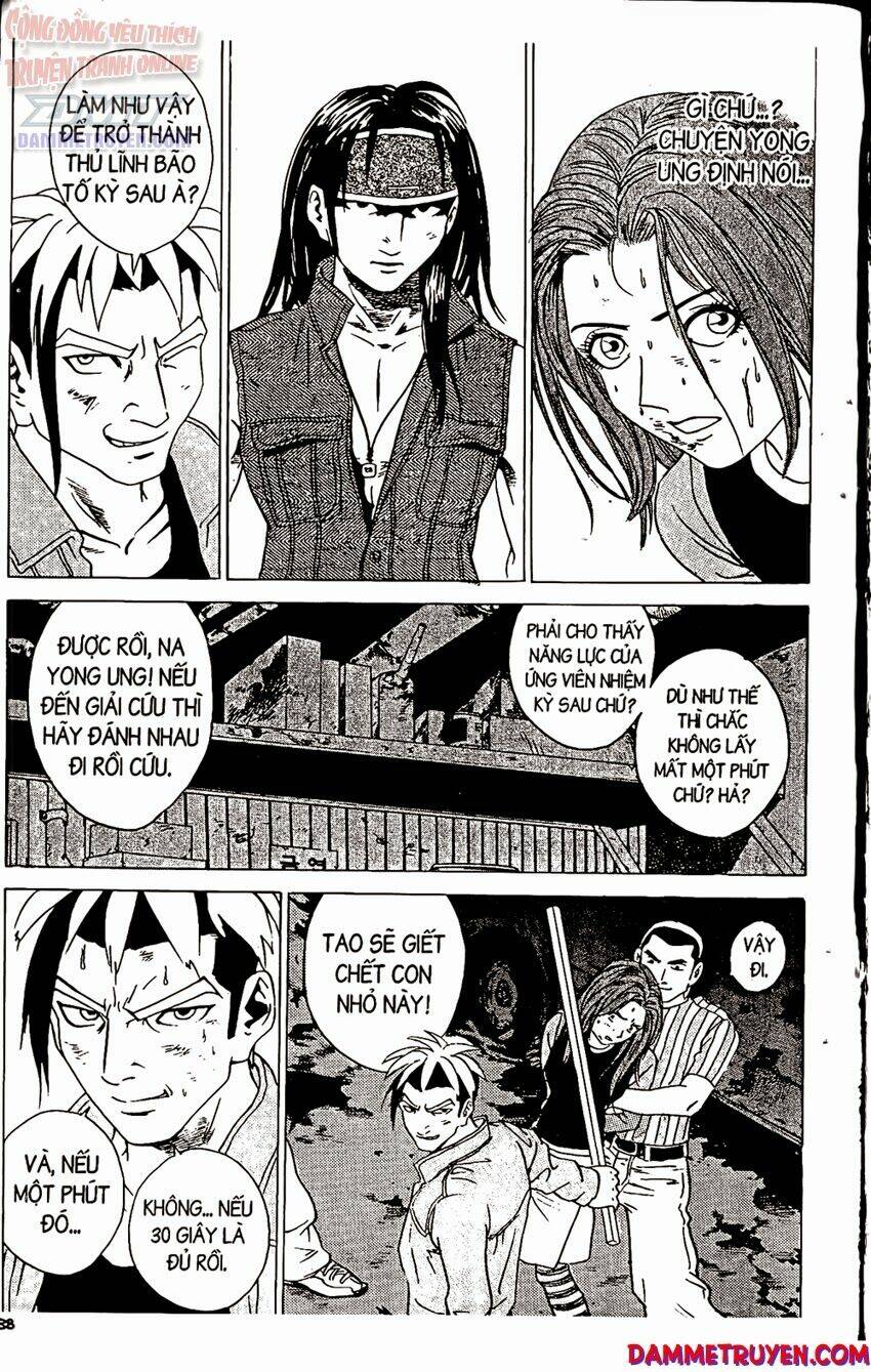 Ai Hơn Ai: Chapter 128