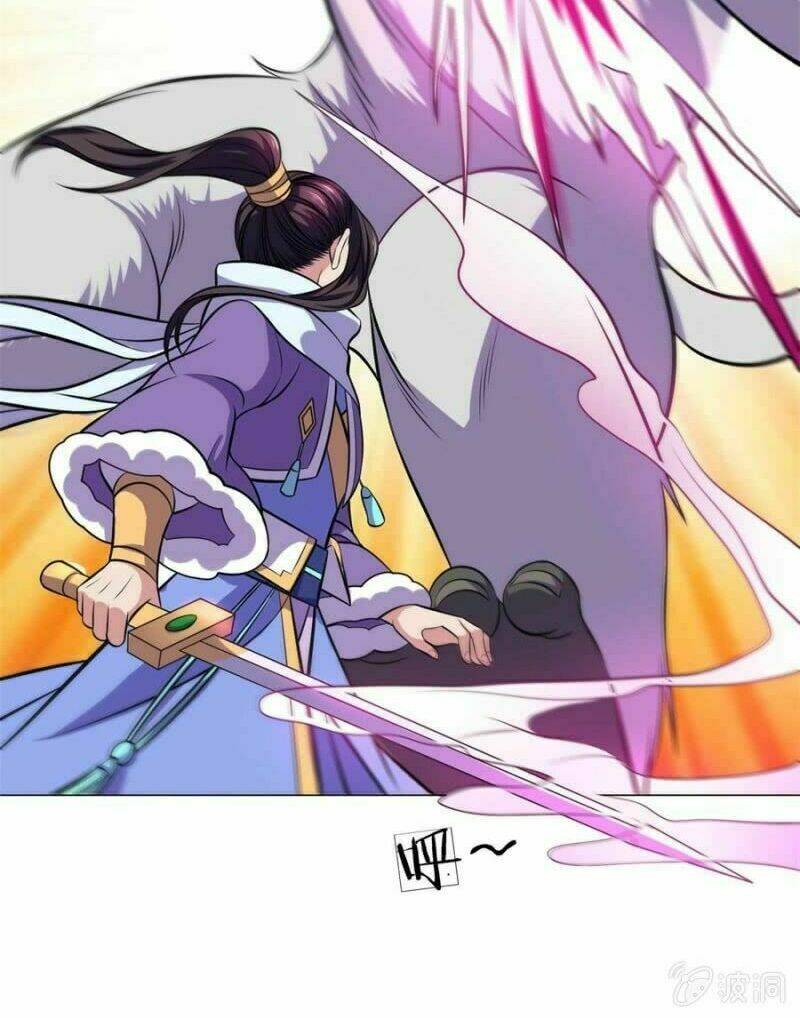 Tuyệt Thế Thần Hoàng: Chapter 97