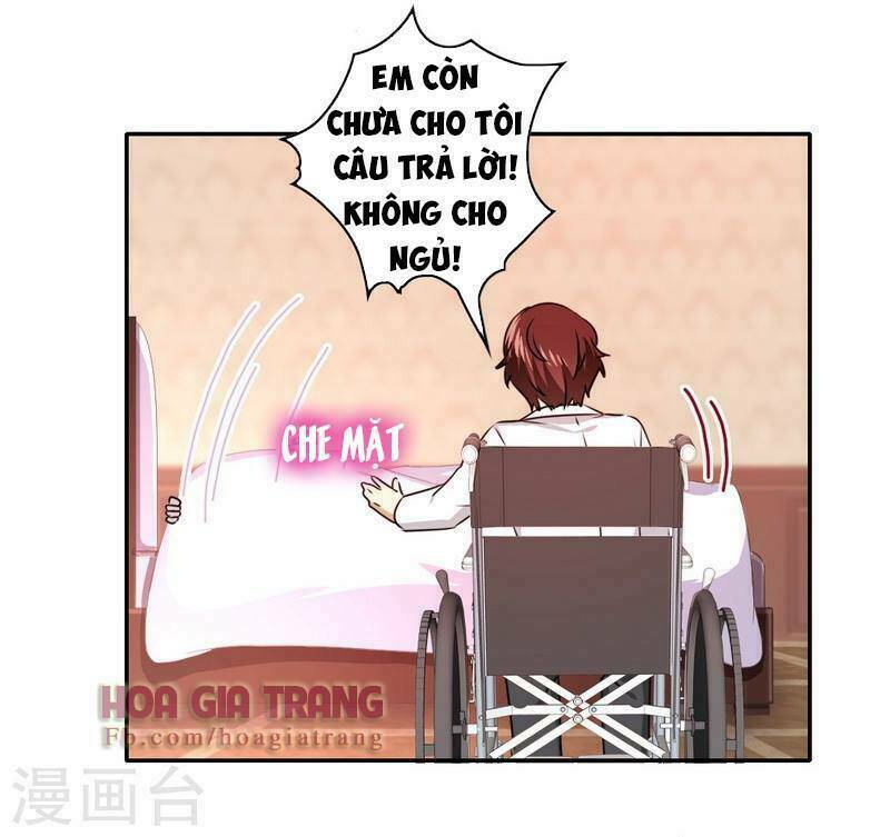 Phục Thù Thiếu Gia Tiểu Điềm Thê: Chapter 34