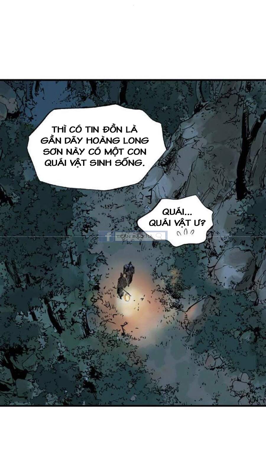 Cao Thủ 2: Chapter 145