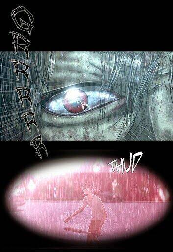 Dead Days: Chapter 18