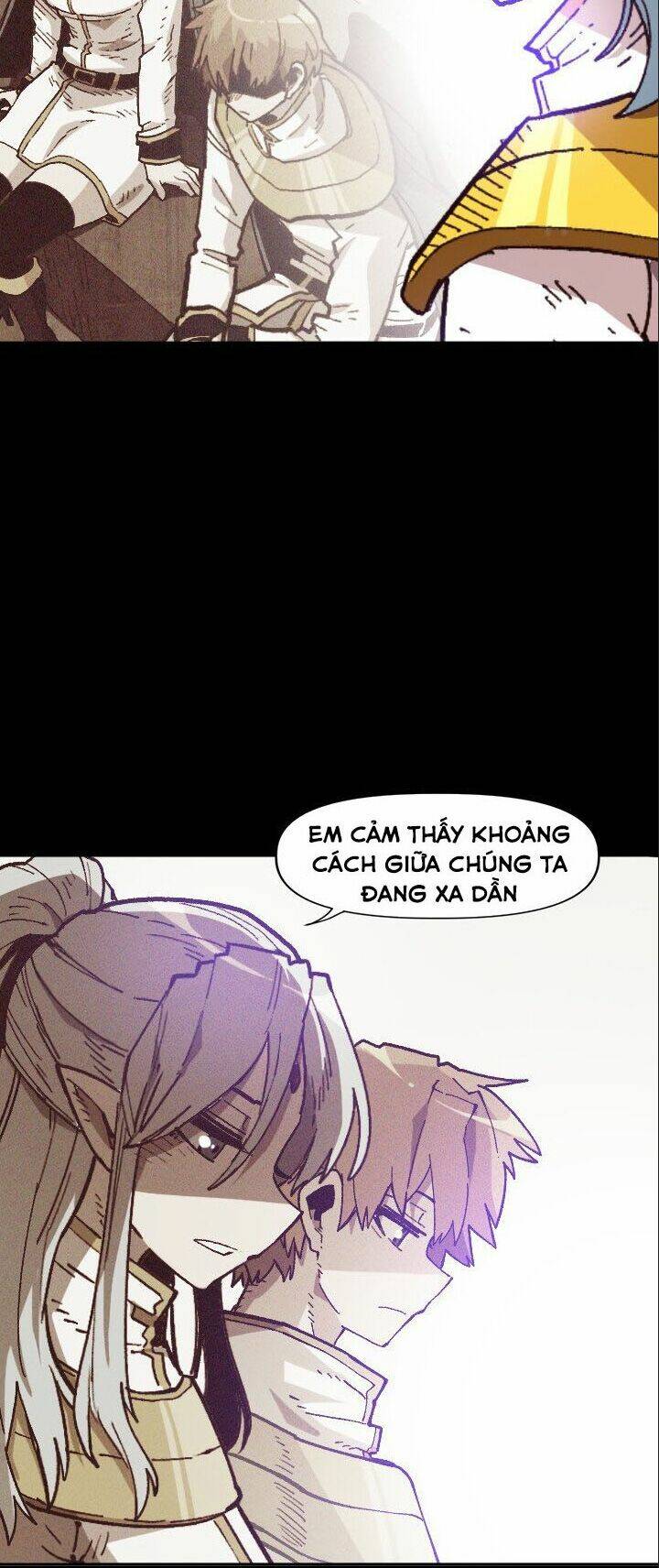 Đại Lục Vô Song: Chapter 39