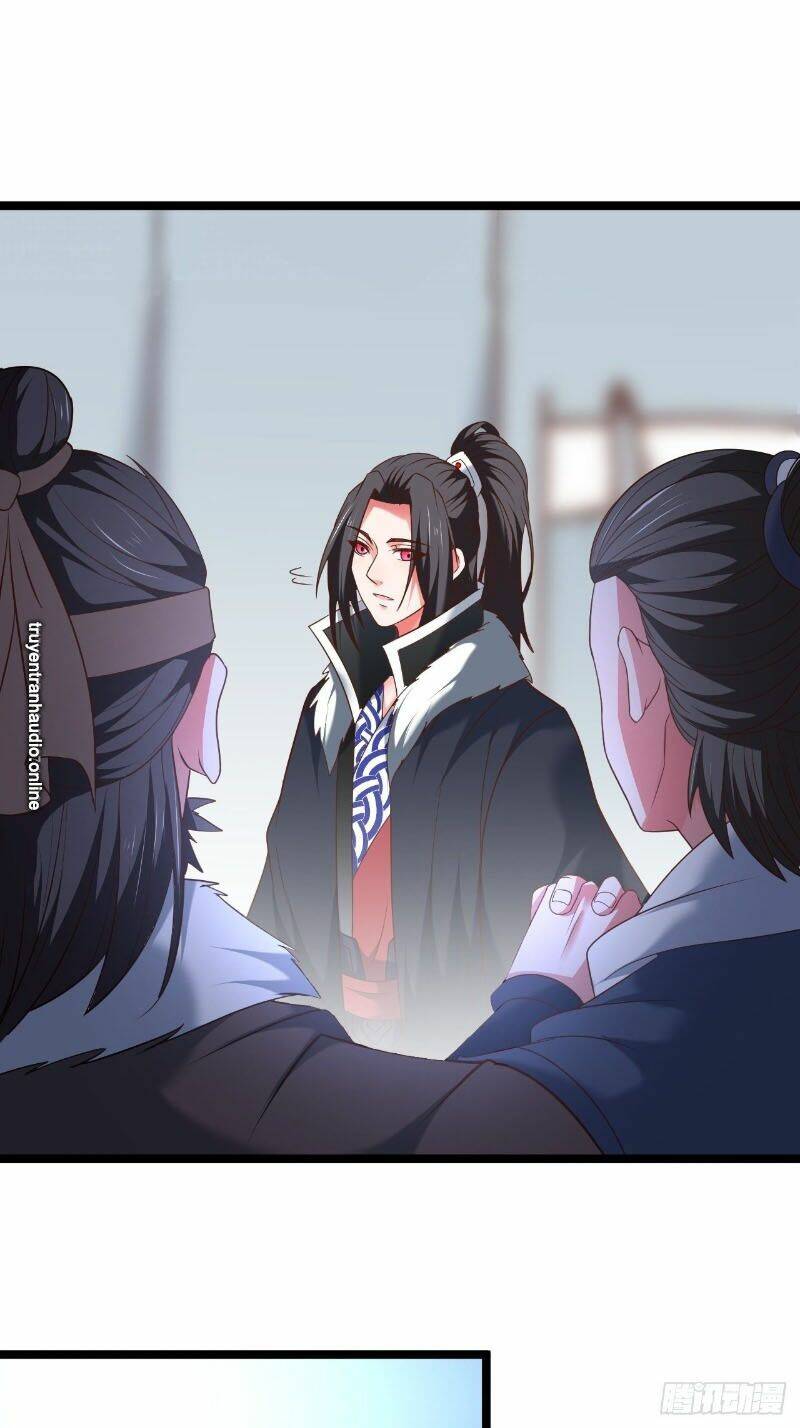 Trọng Sinh Tối Cường Ma Tôn Ở Rể: Chapter 96