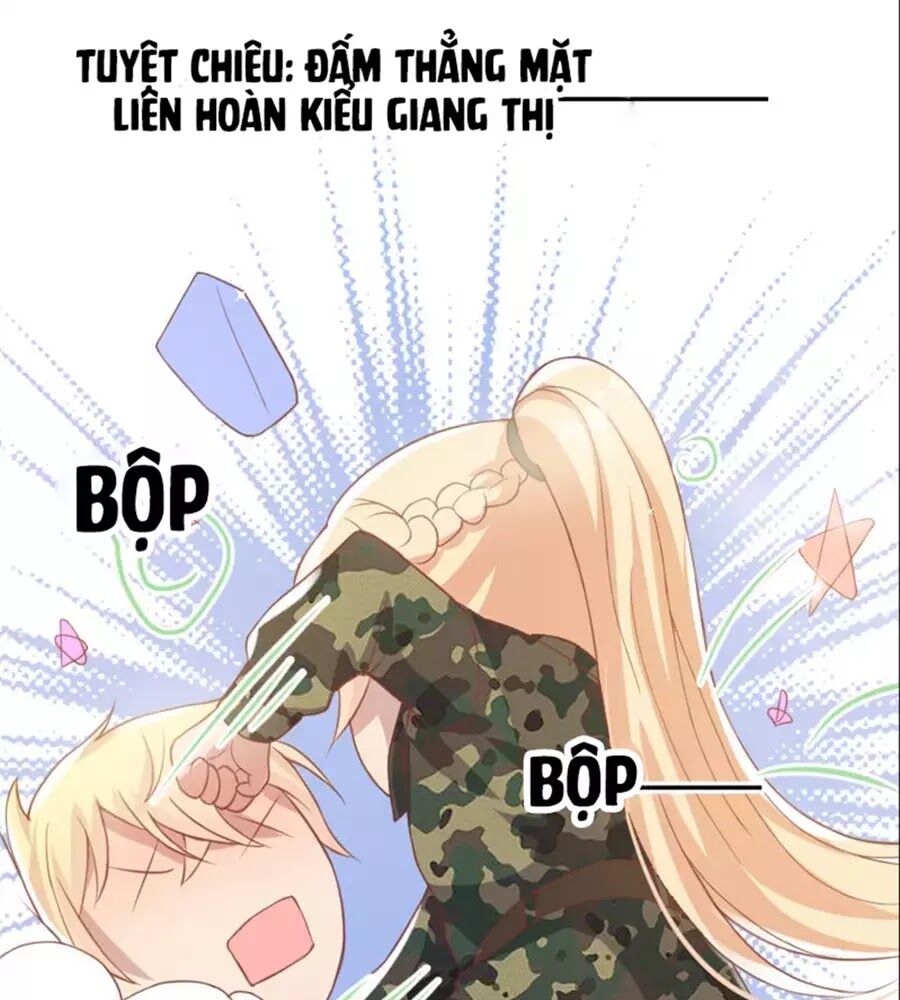 Chồng Già Vợ Trẻ Trêu Nhau Hàng Ngày: Chapter 58