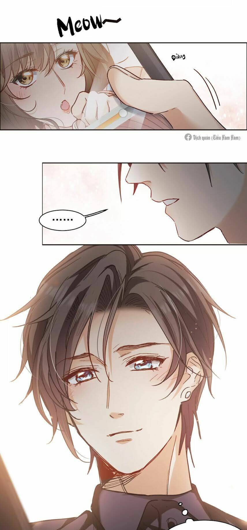 Thế Giới Đệ Nhất Cự Tinh: Chapter 11.1