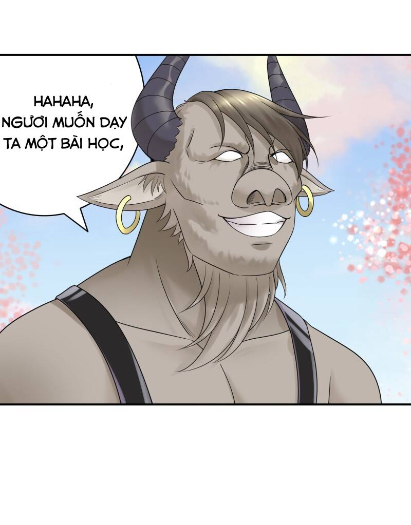 Pure Love Succubus Scraps Sword Fairy: Chapter 4