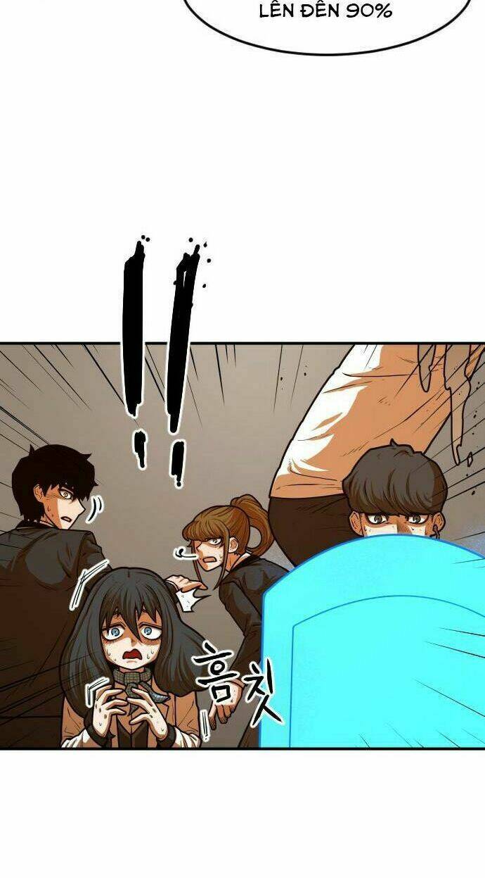Chinh Phạt Học Đường: Chapter 19