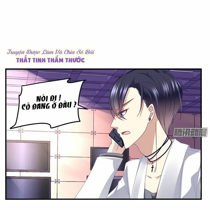 Thiên lại âm linh: Chapter 14