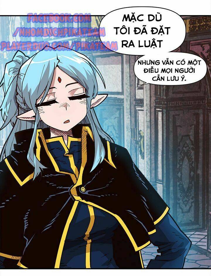 Đại Lục Vô Song: Chapter 23