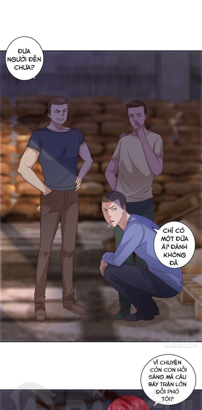 Đô Thị Chí Tôn Hệ Thống: Chapter 92