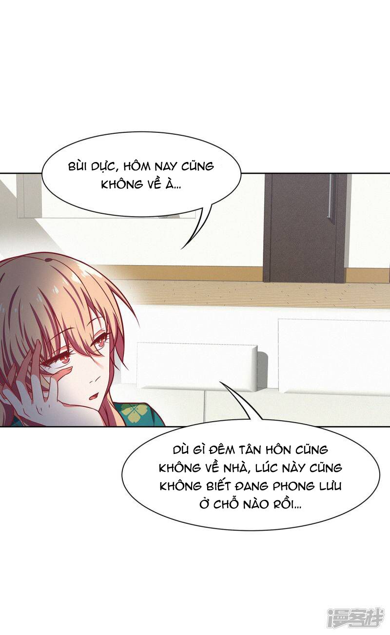 Trọng sinh quý thê chi phục thù hoa lệ: Chapter 27