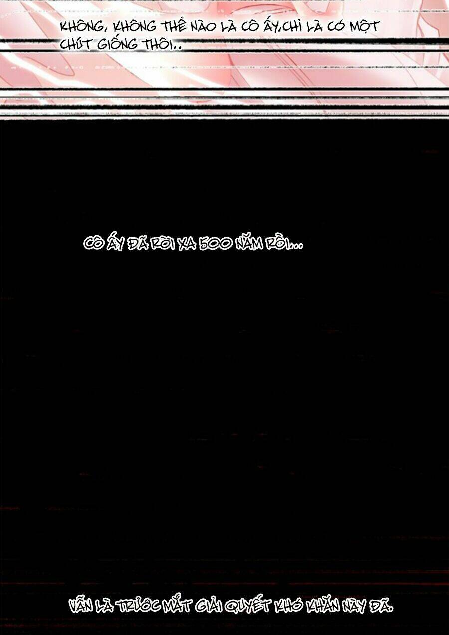 Hắn Ta Là Vua: Chapter 2