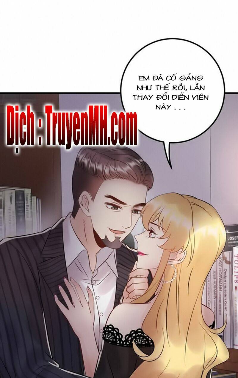 Trong Sinh Chi Ức Vạn Ảnh Hậu Yếu Thượng Vị: Chapter 177