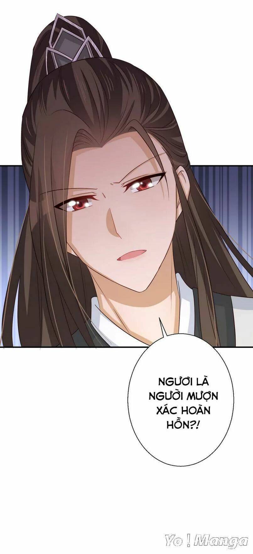 Độc Y Cuồng Phi: Chapter 42