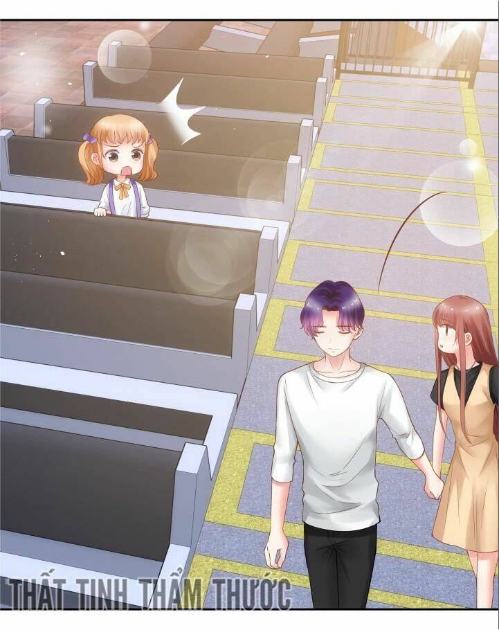 Bạn Trai 1/4 Của Tôi: Chapter 6