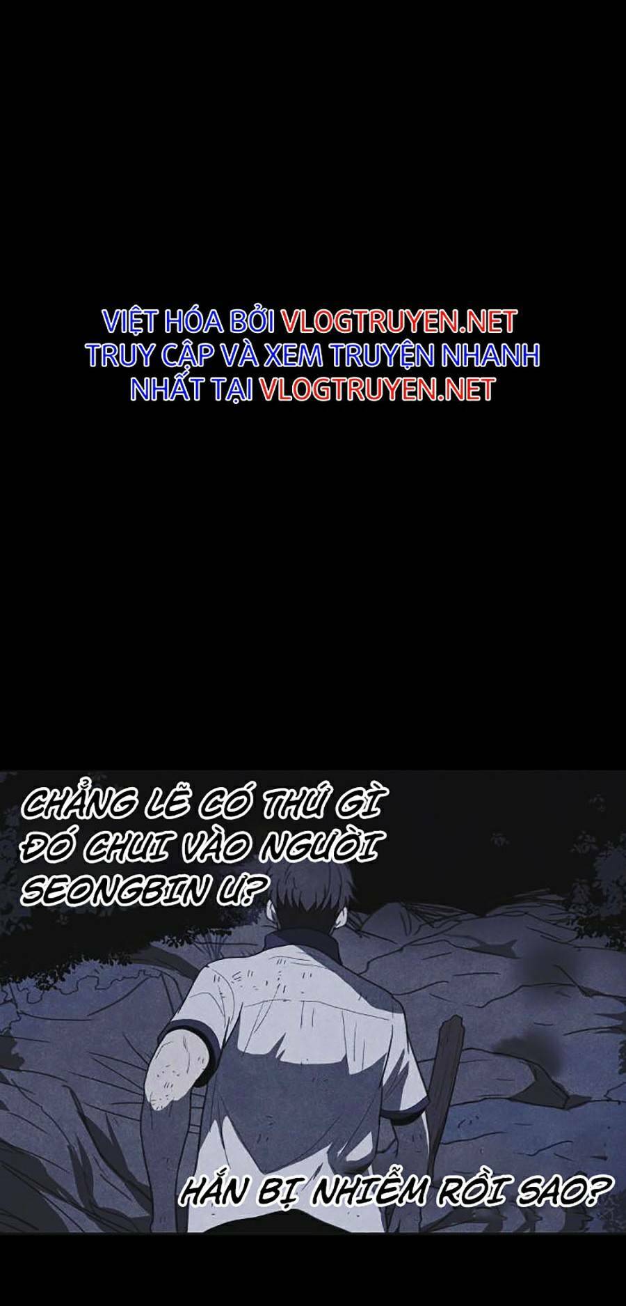 Cậu Bé Shotgun: Chapter 37