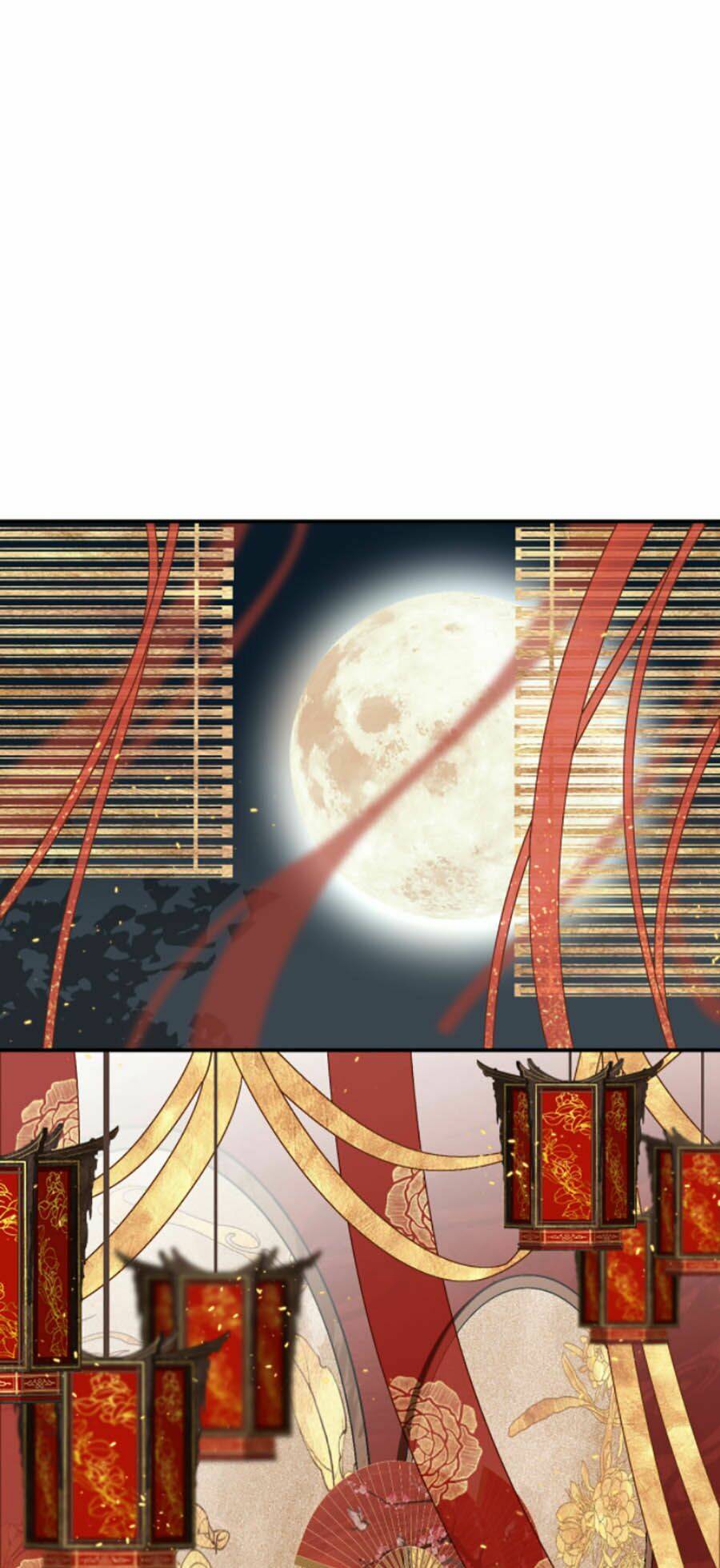 Điều Hương Vương Phi: Chapter 6