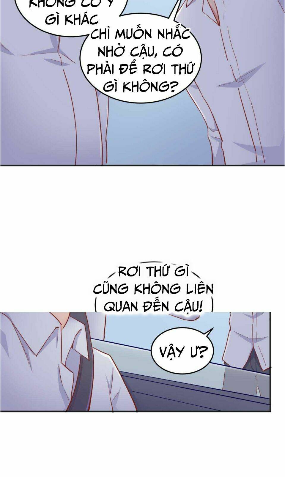 Bác Sĩ Riêng Của Nữ Thần: Chapter 58