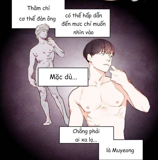 Ôi ! Trợ Lý Đặc Biệt Của Tôi: Chapter 7
