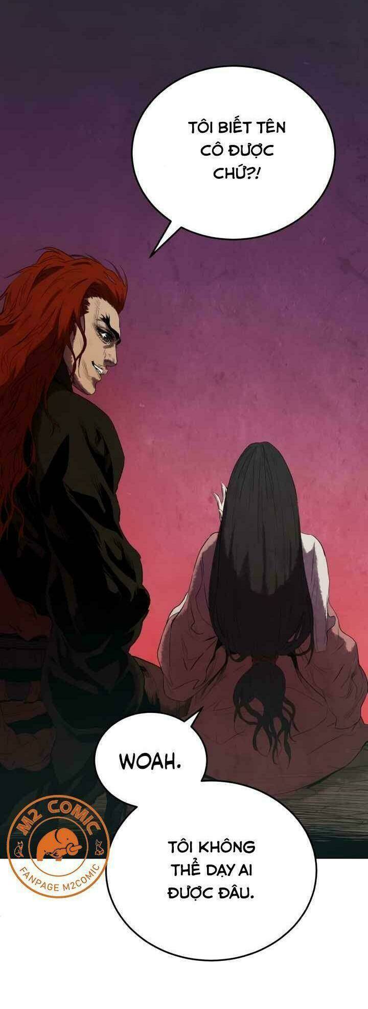 Phụng Tiên Trọng Sinh Ký: Chapter 5