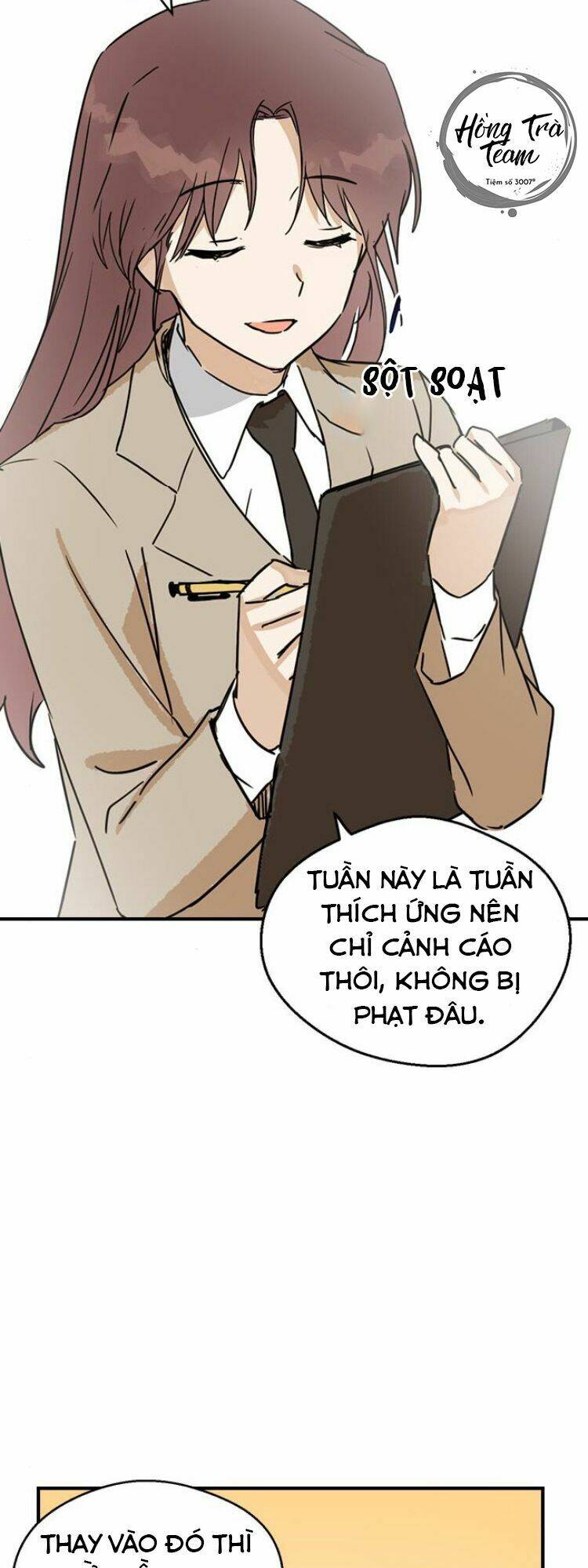 Duyên Nợ Kiếp Trước: Chapter 5