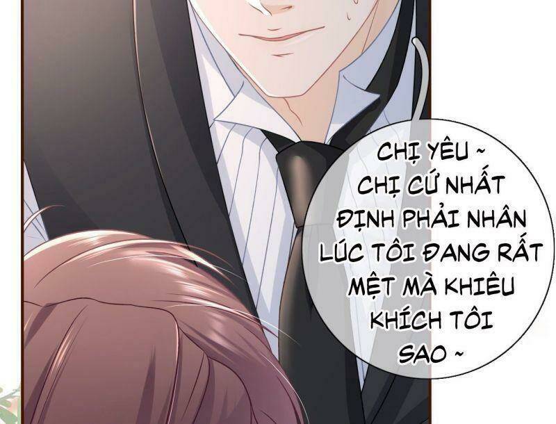 Bạn Gái Tôi Mới 30+: Chapter 86