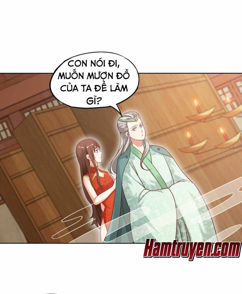 Thần Tiên Đại Lý Nhân: Chapter 11