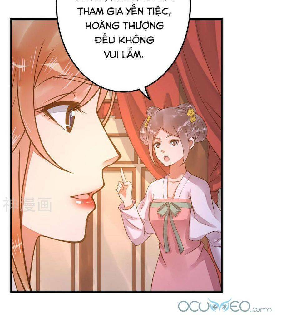 Quý Phi Này Có Chút Cơ: Chapter 11