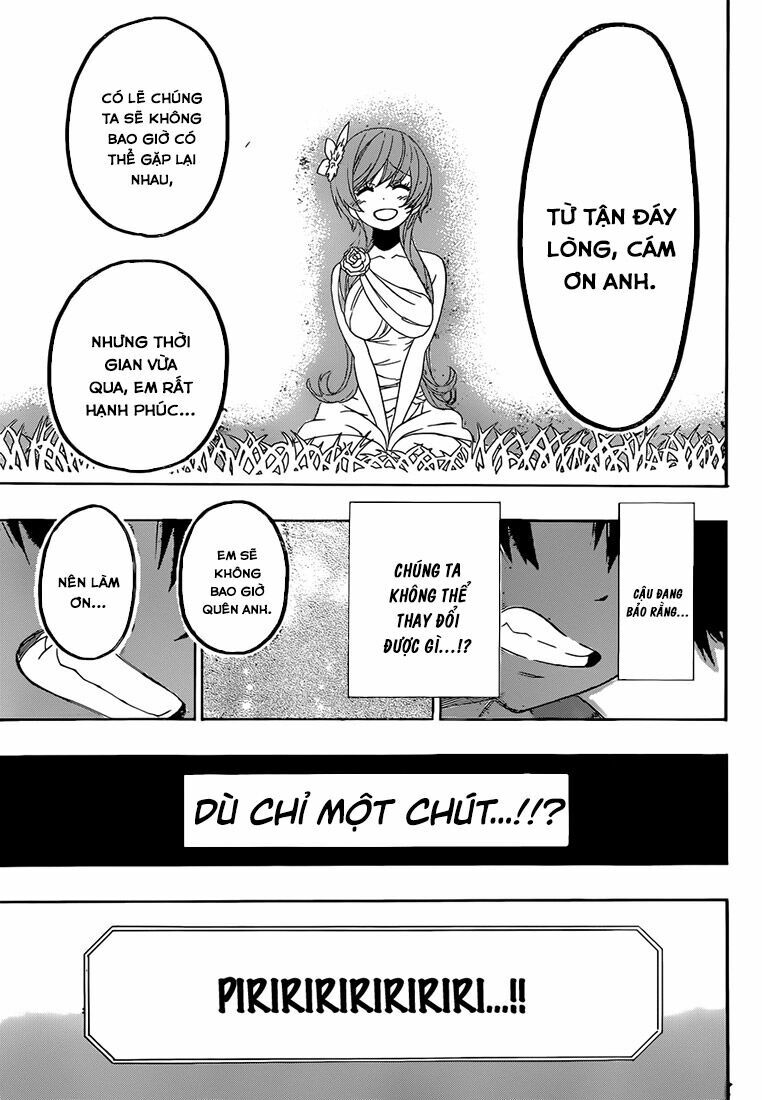 Tình Yêu Ngang Trái: Chapter 194