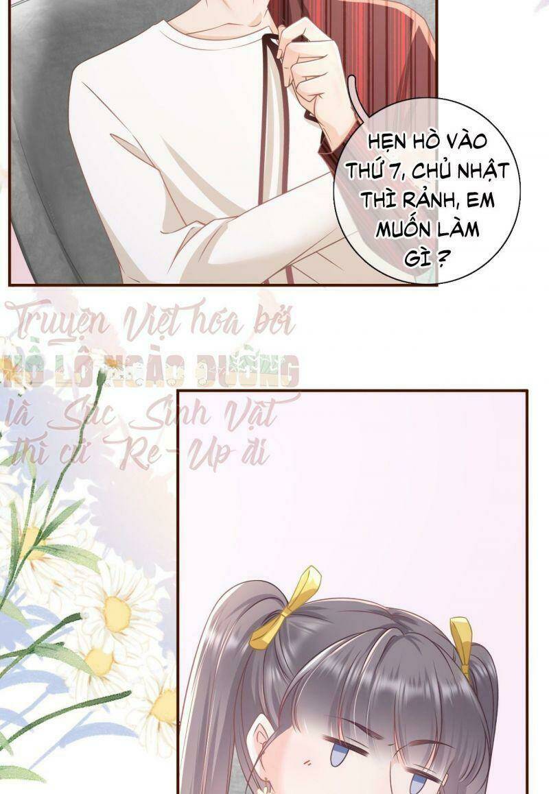 Bạn Gái Tôi Mới 30+: Chapter 57