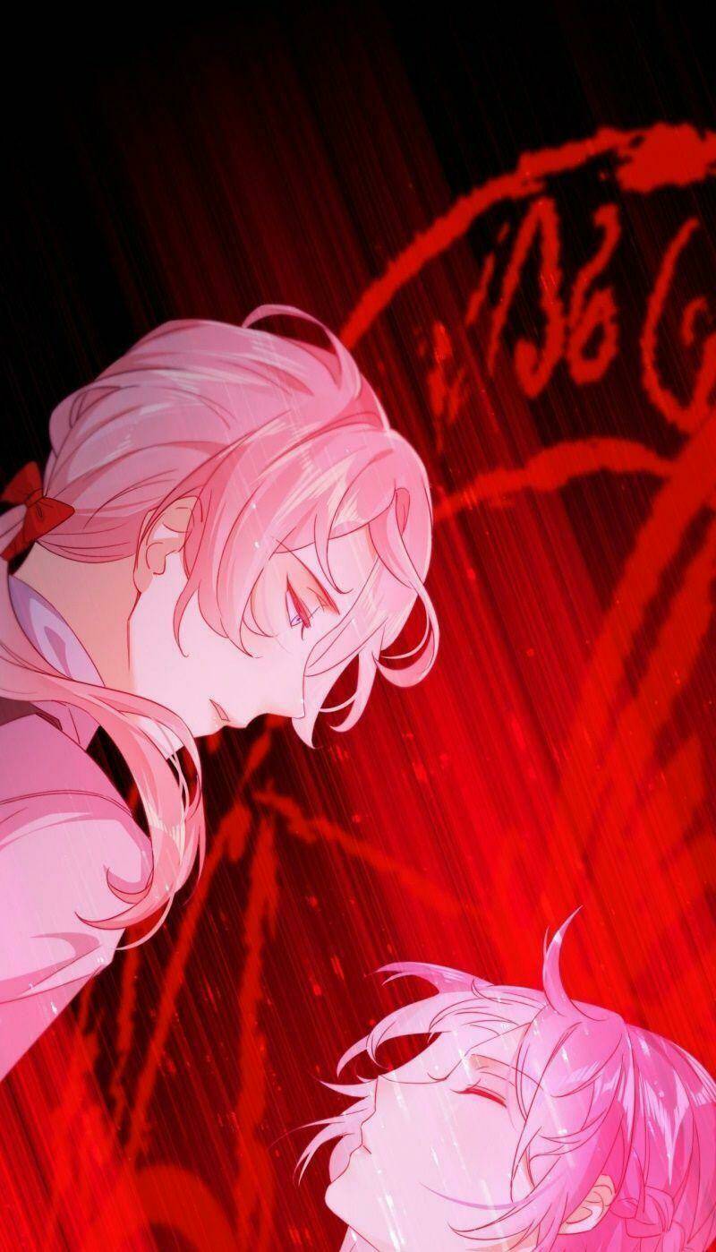 Vân Tưởng Chi Ca: Truy Ái Chỉ Lệnh: Chapter 35