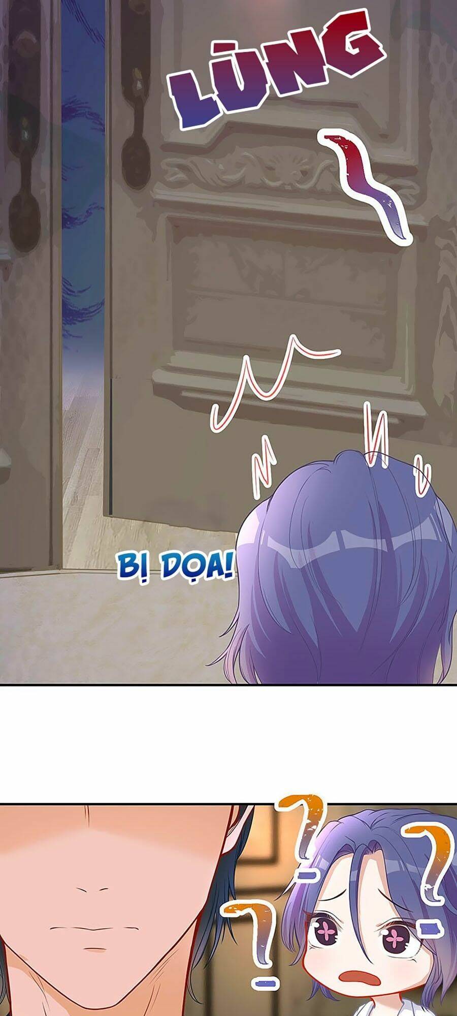 Manh Bảo Ngọt Ngào: Chapter 28