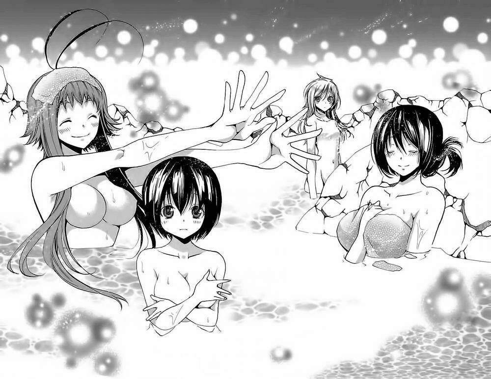 Ashita No Yoichi: Chapter 45